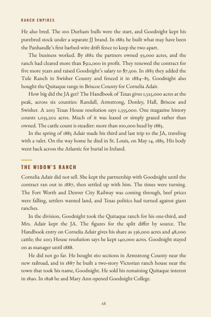 Sample page 3